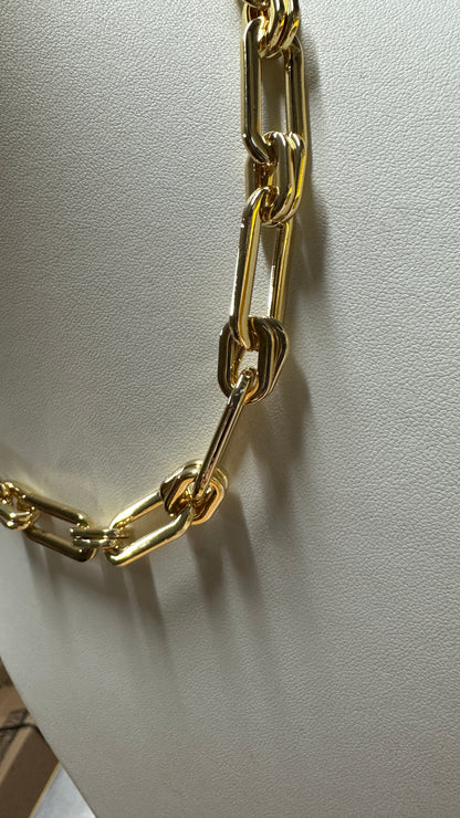 ICON Kette PARIS ⍙