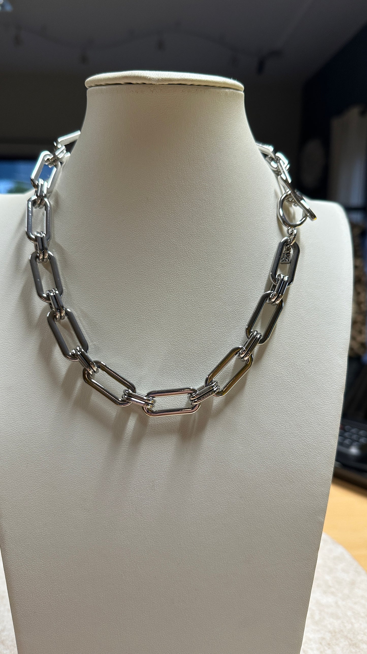 ICON Kette PARIS ⍙