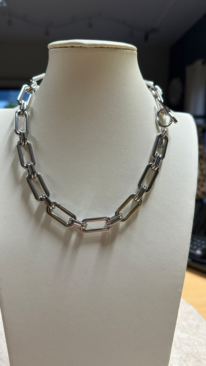 ICON Kette PARIS ⍙