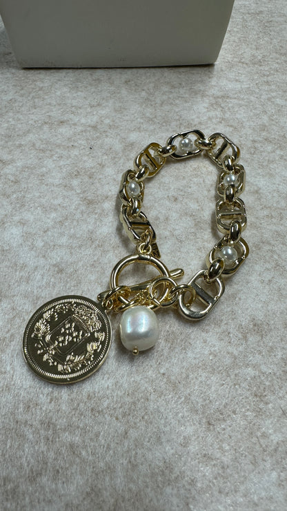 ICON Armband COIN