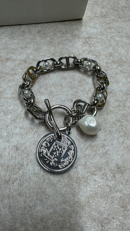 ICON Armband COIN