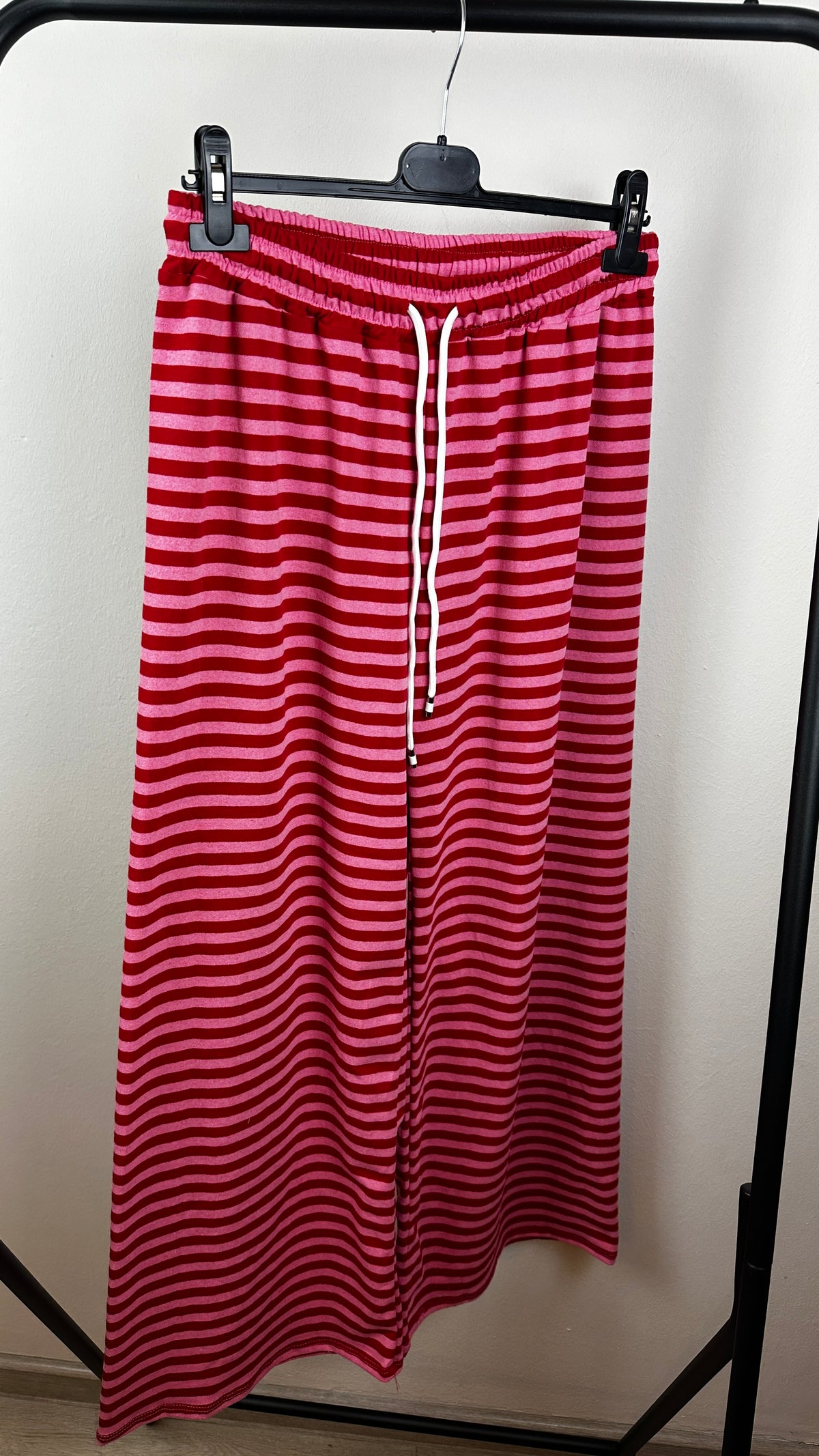 Ringelhose Sweaty