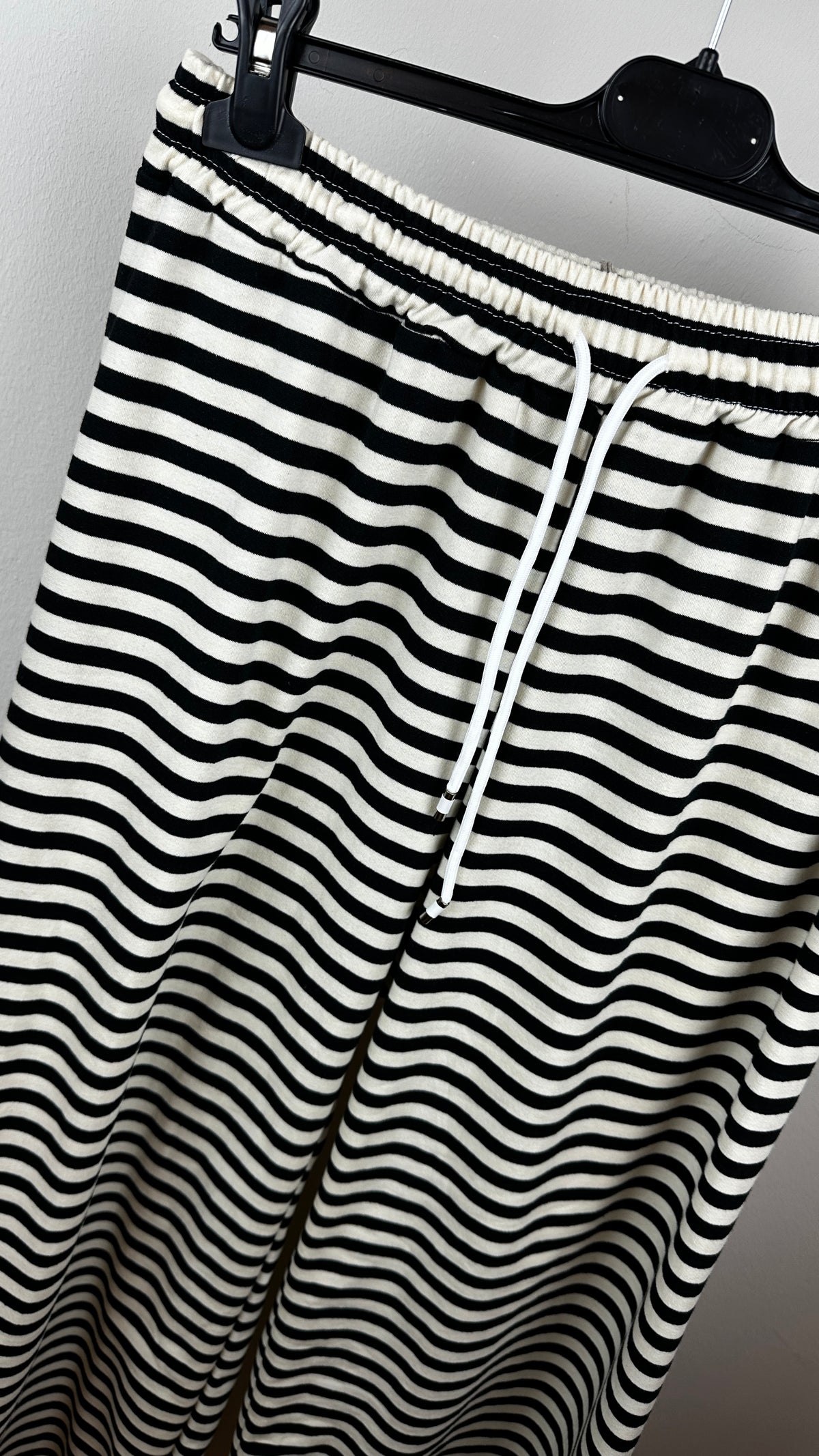 Ringelhose Sweaty