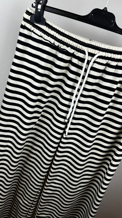 Ringelhose Sweaty
