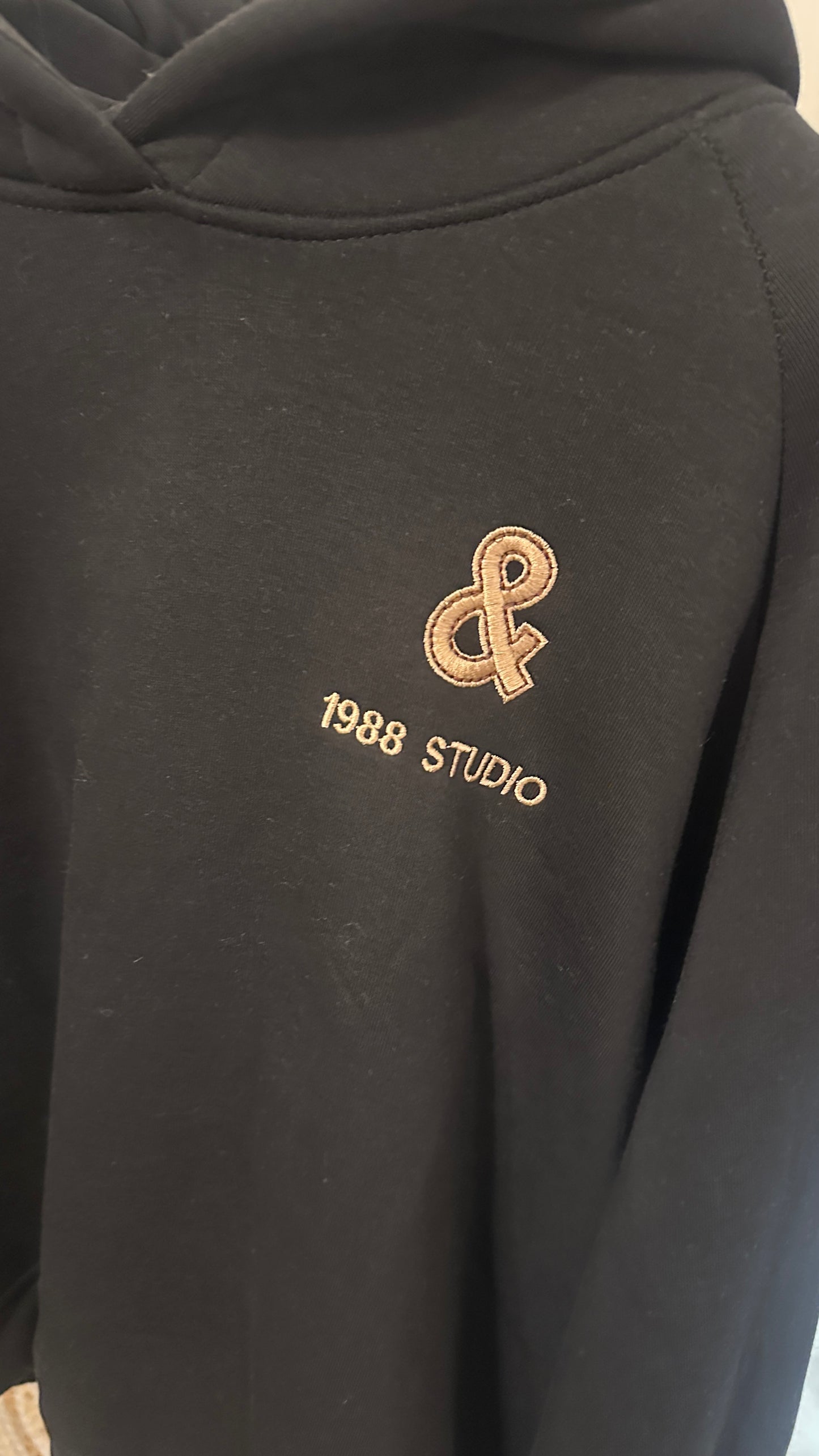 Hoodie BROOKLYN & NYC