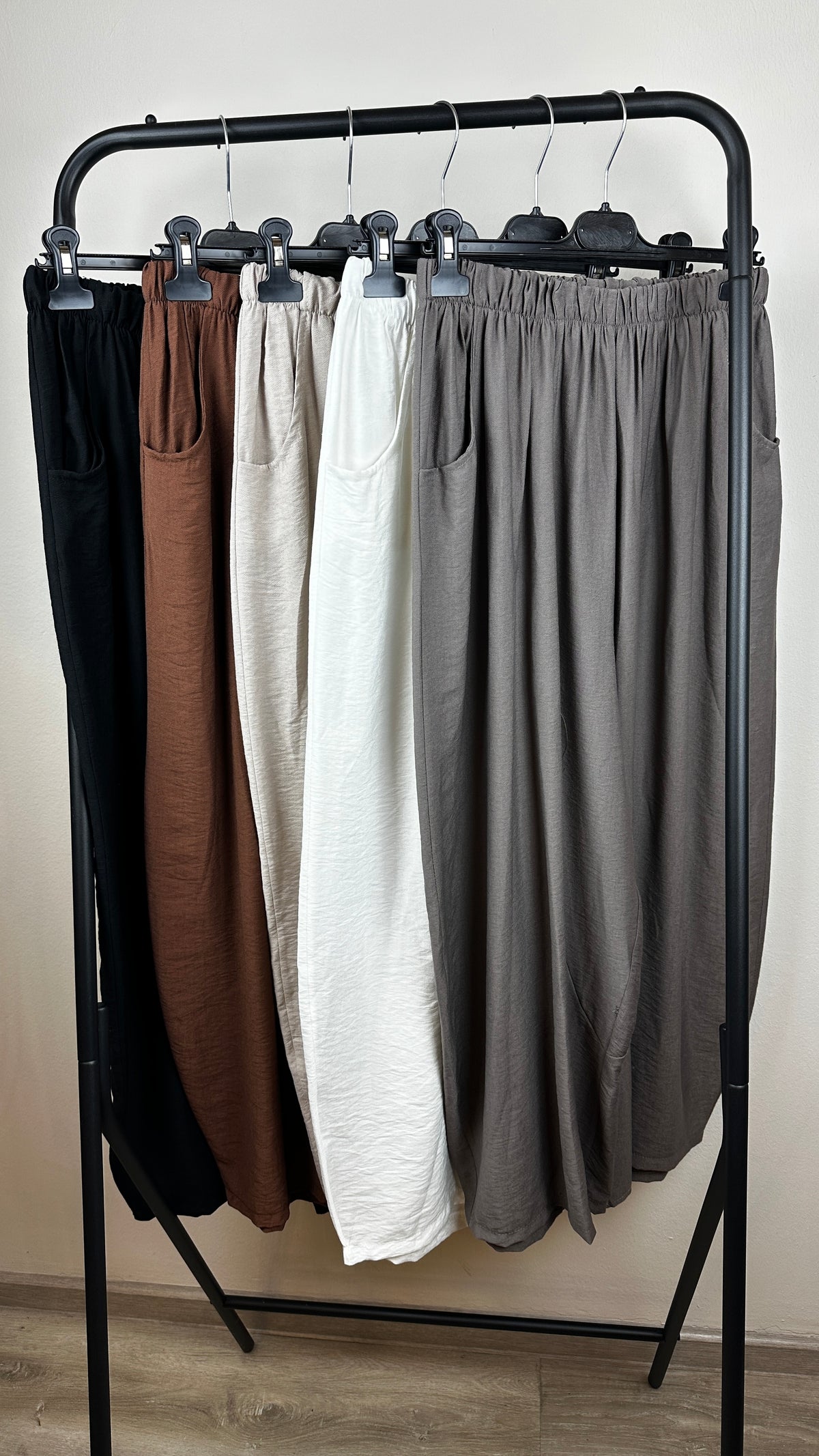 Lässige Hose MONY