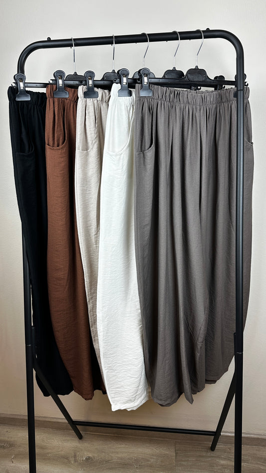 Lässige Hose MONY