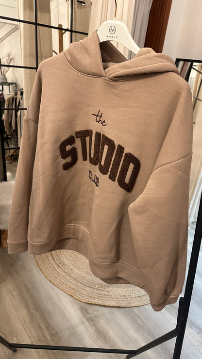 Hoodie The STUDIO Club