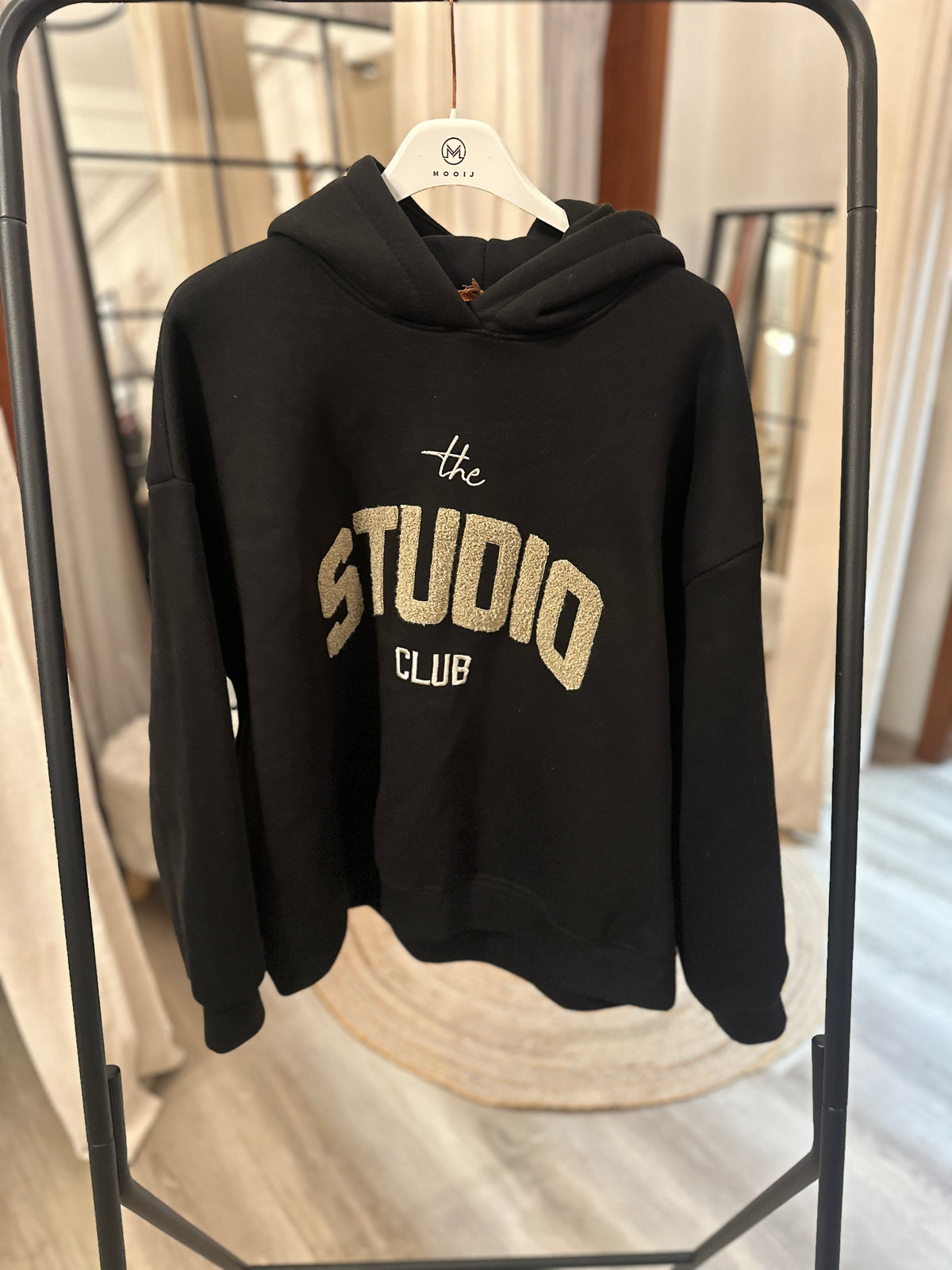 Hoodie The STUDIO Club