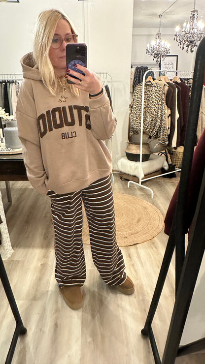 Hoodie The STUDIO Club