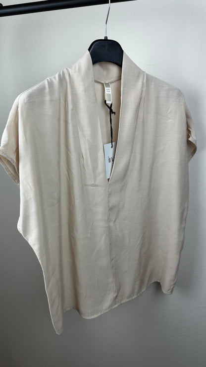V-Shirt Viskose