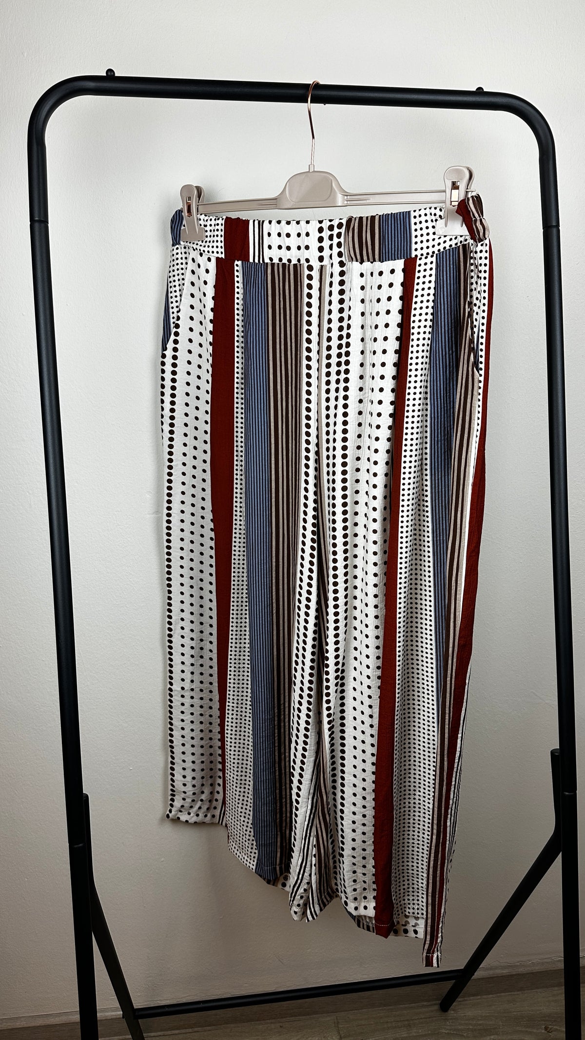 Flatterhose LISAN