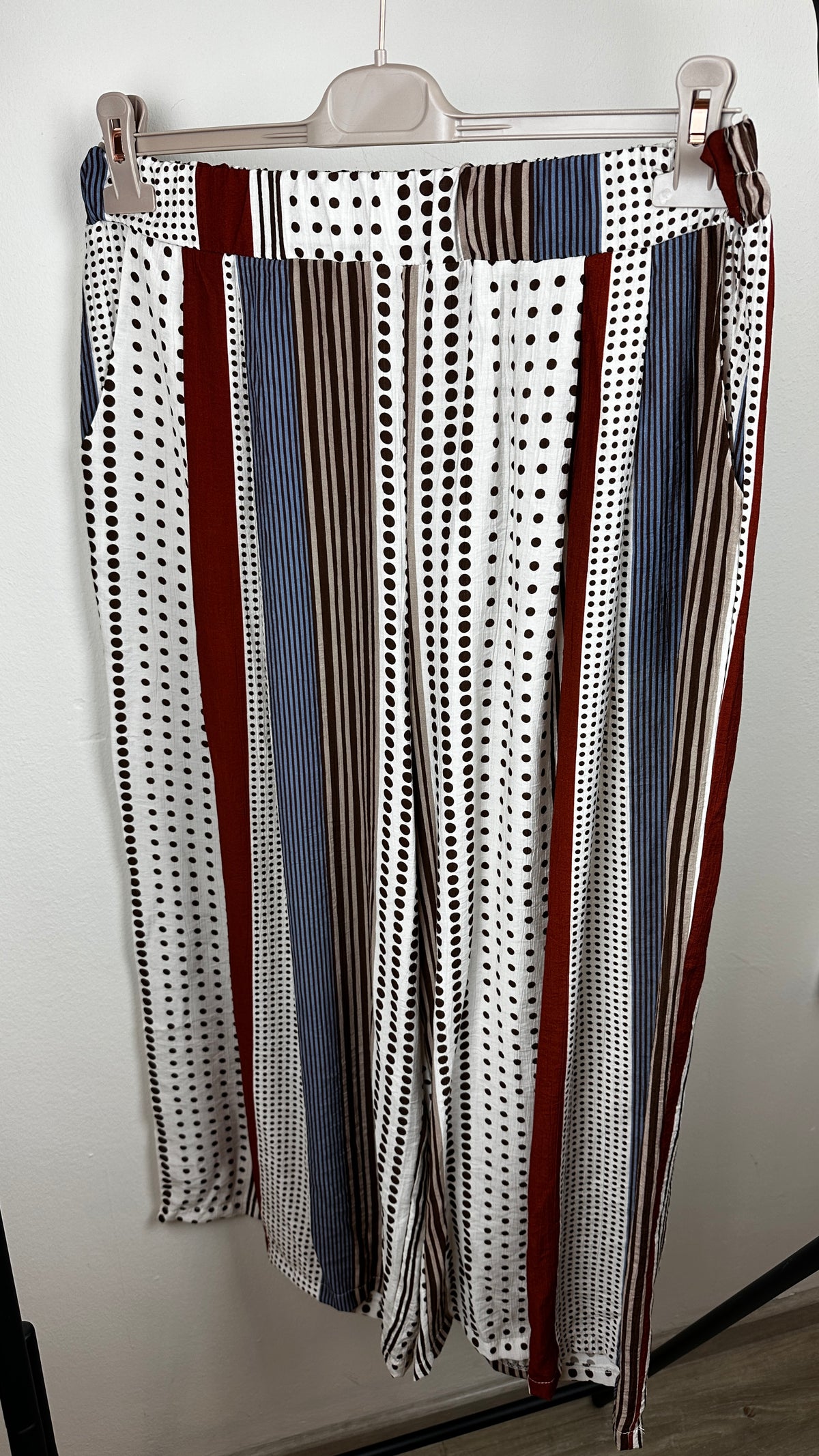 Flatterhose LISAN