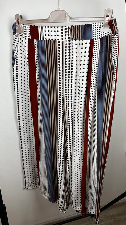Flatterhose LISAN