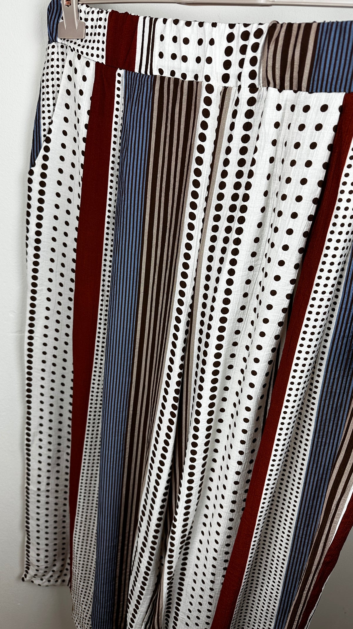 Flatterhose LISAN
