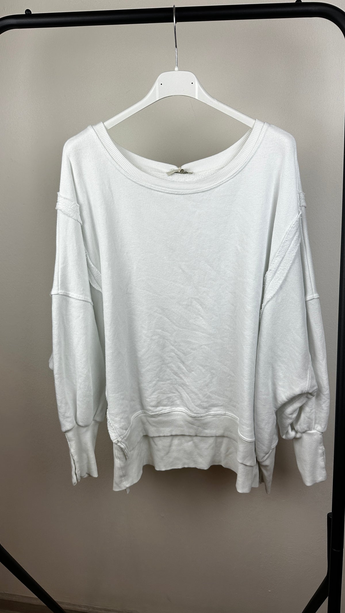Sommer Sweater