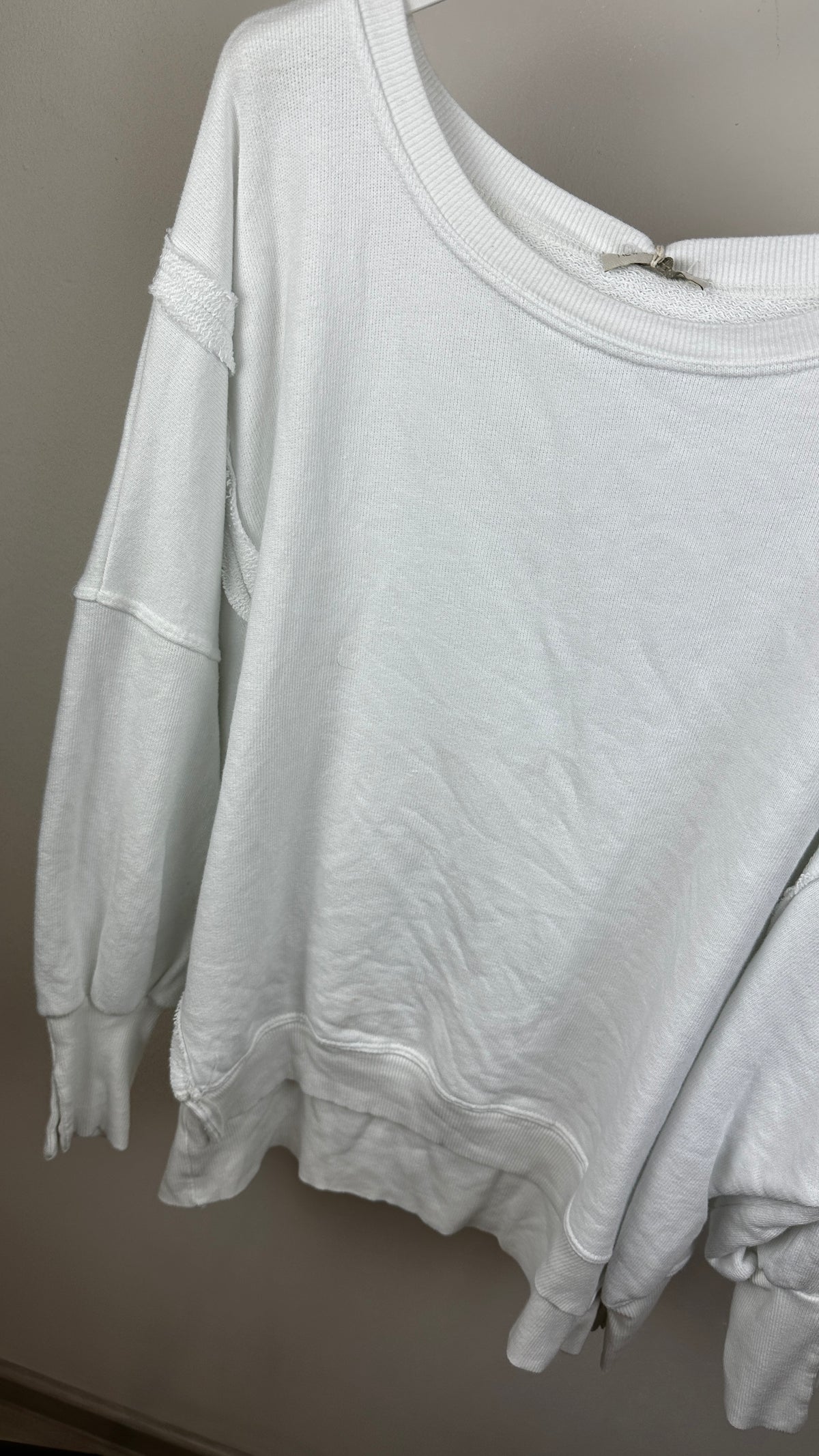 Sommer Sweater