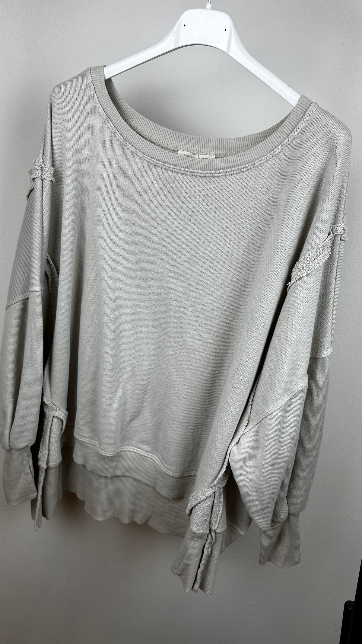 Sommer Sweater