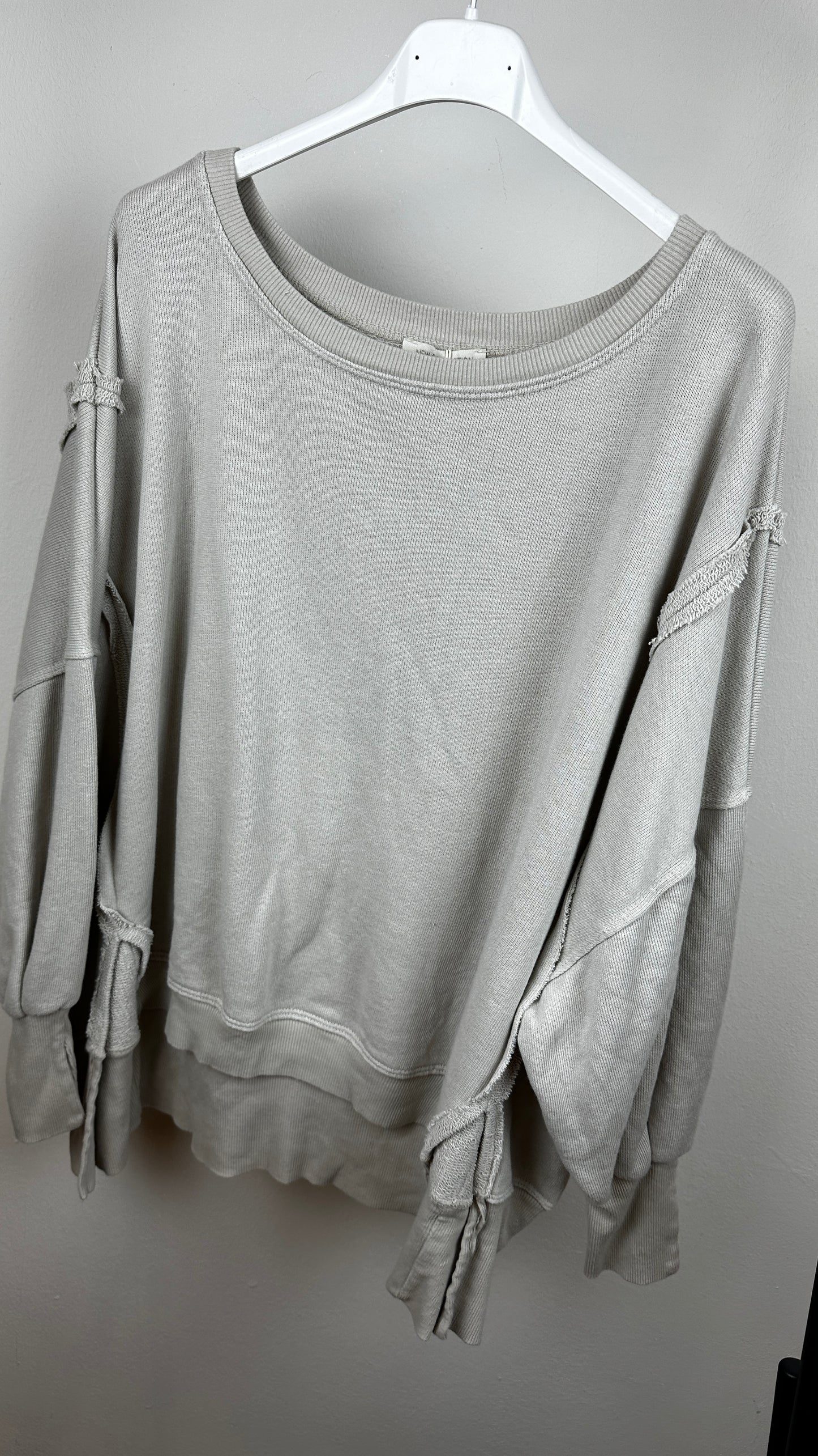 Sommer Sweater