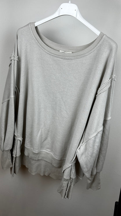 Sommer Sweater