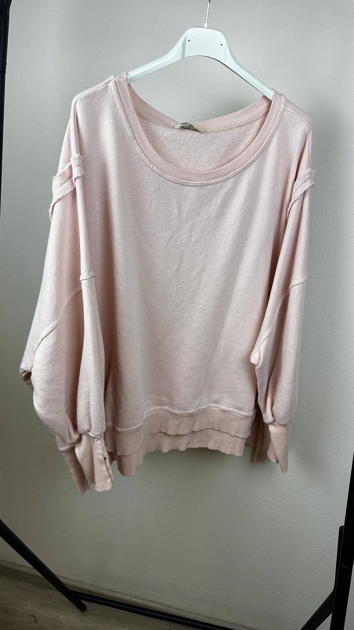 Sommer Sweater