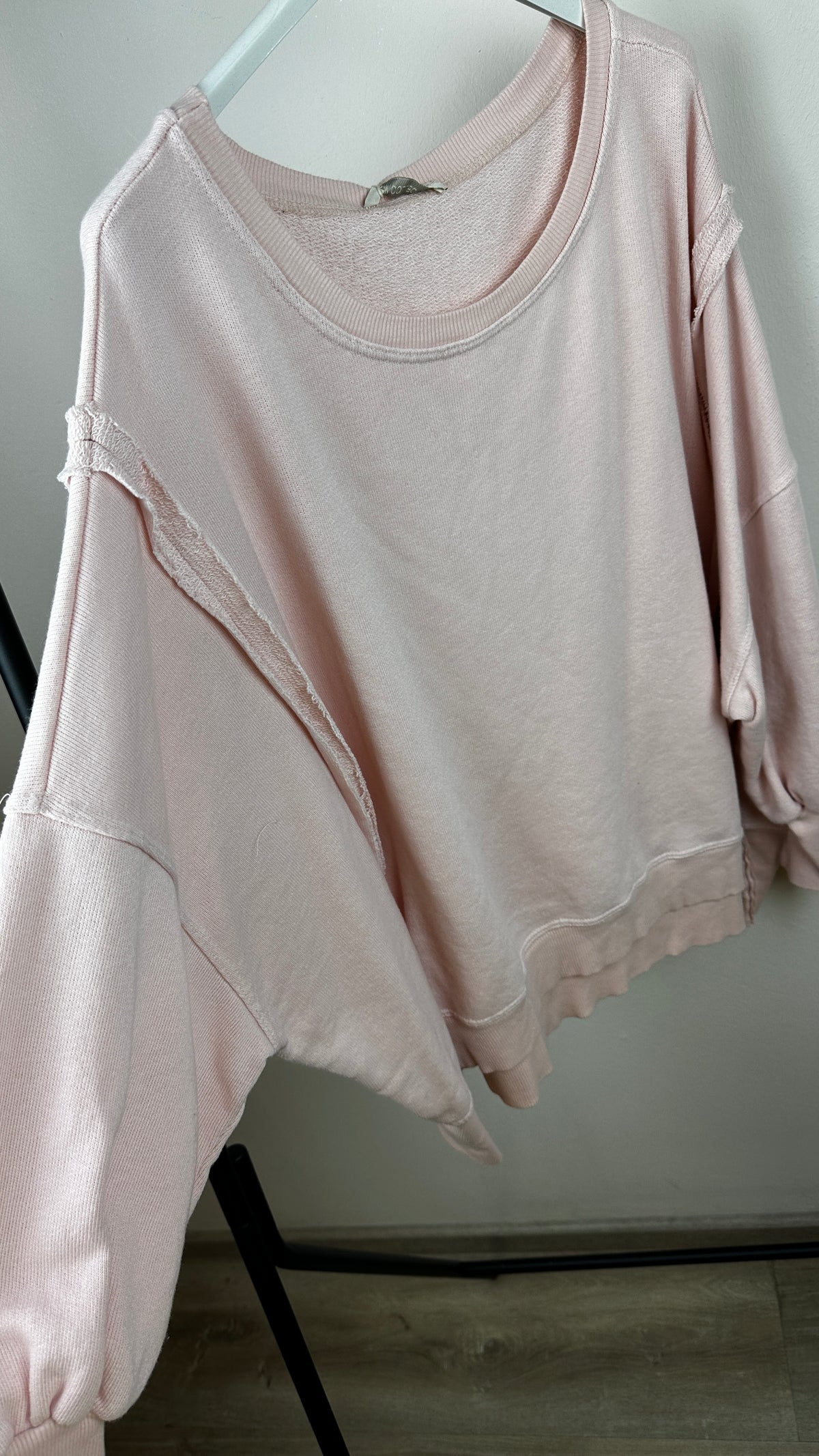 Sommer Sweater