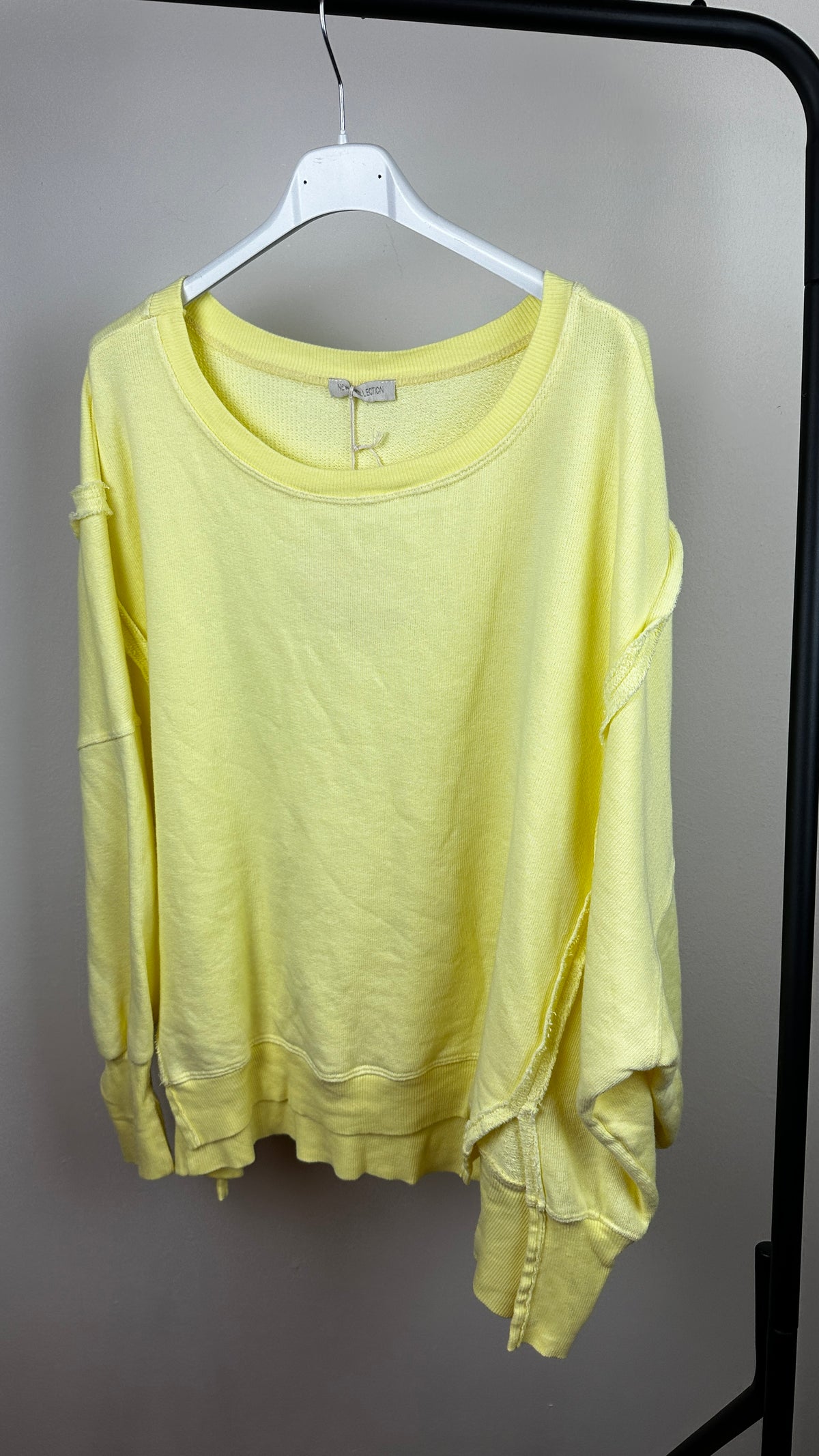 Sommer Sweater