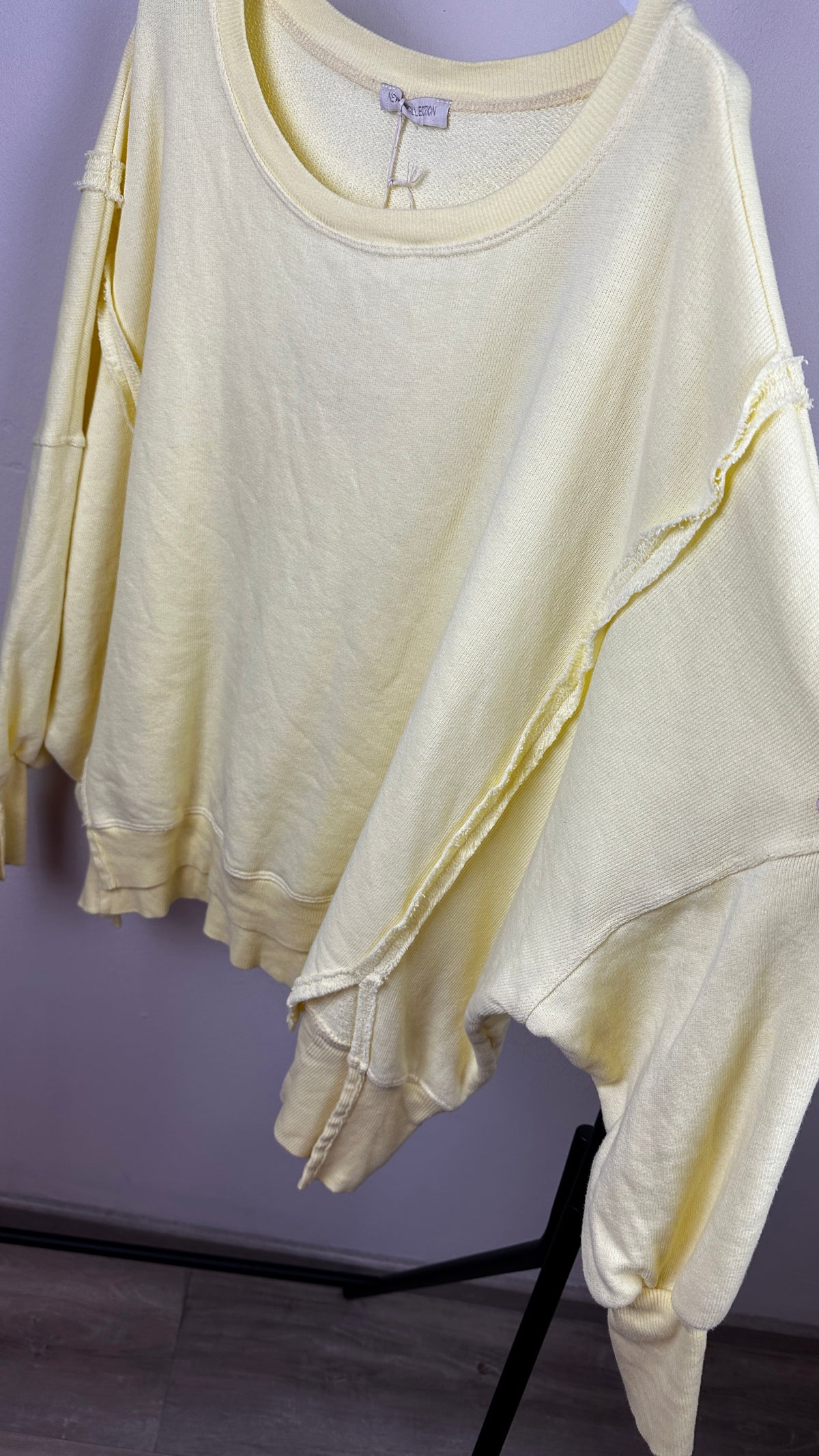 Sommer Sweater