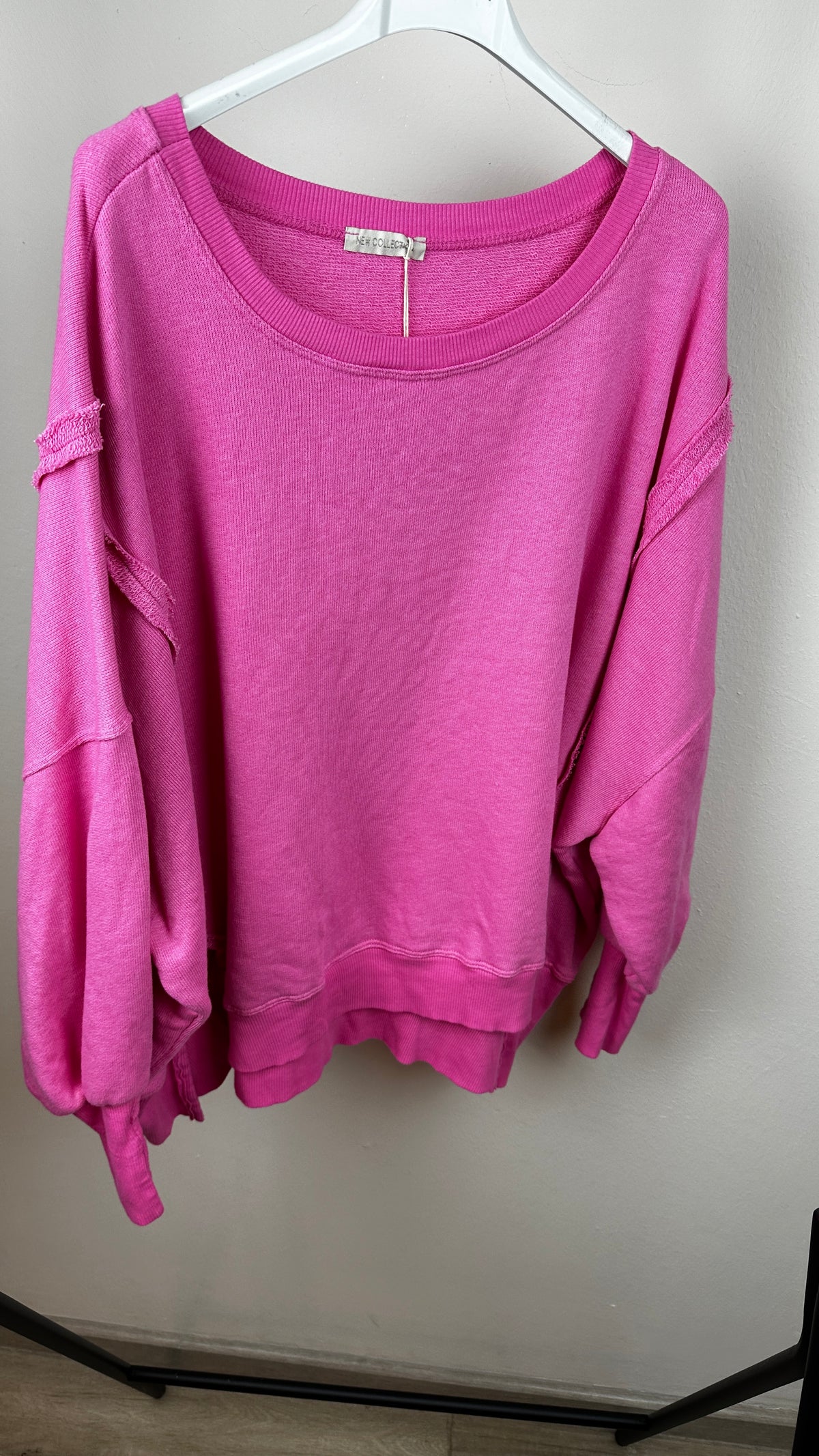 Sommer Sweater
