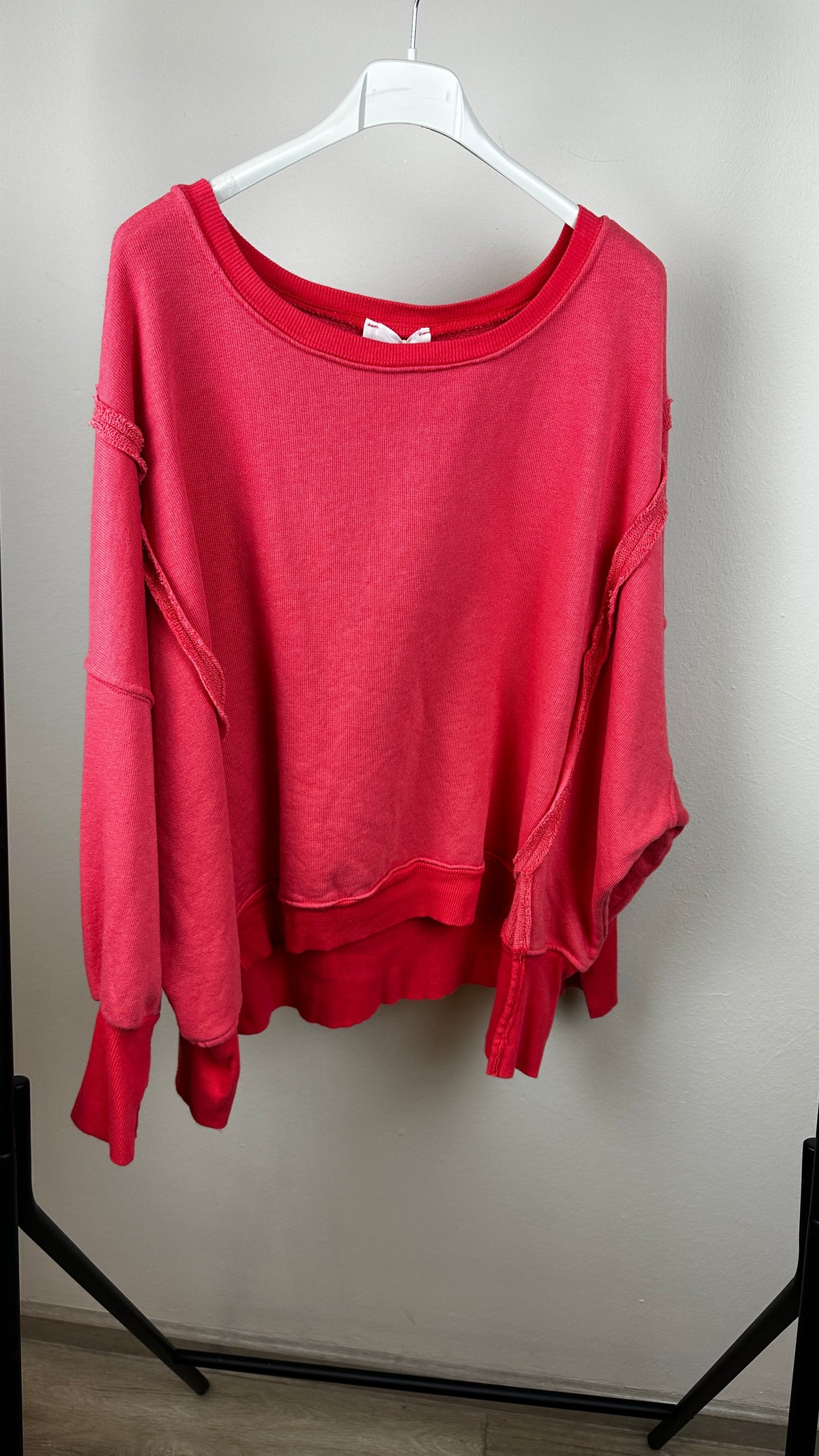 Sommer Sweater