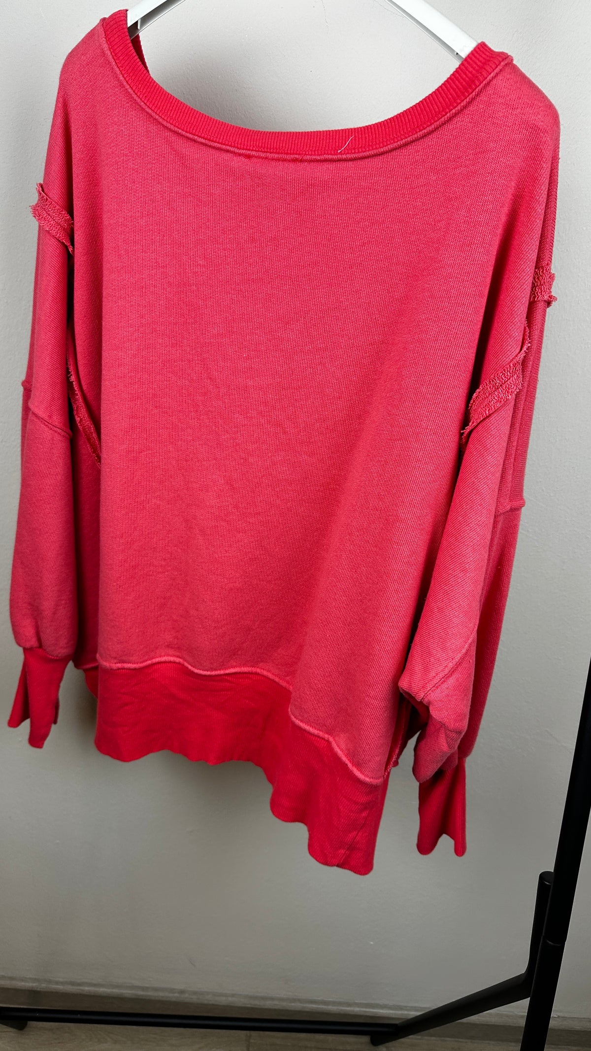 Sommer Sweater