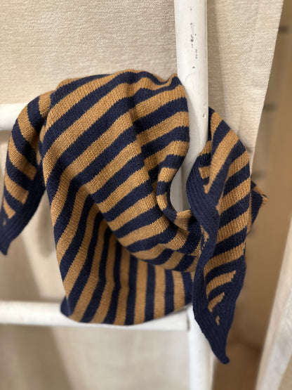 Nicki Stricktuch mit Cashmere