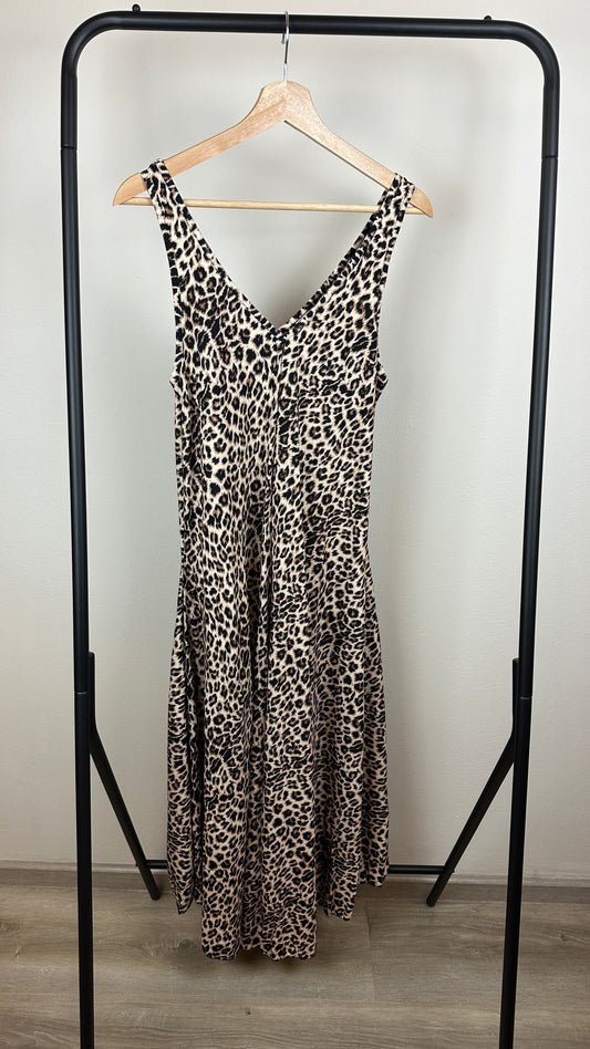 Leo Sommerkleid