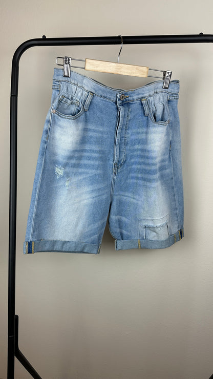 Jeans Shorts
