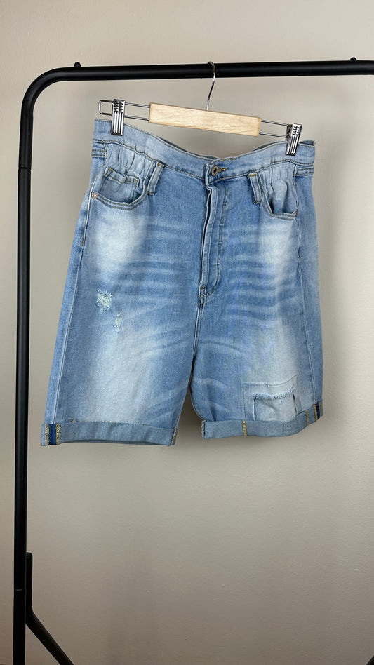Jeans Shorts