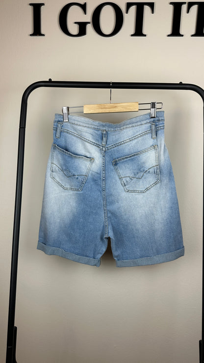 Jeans Shorts