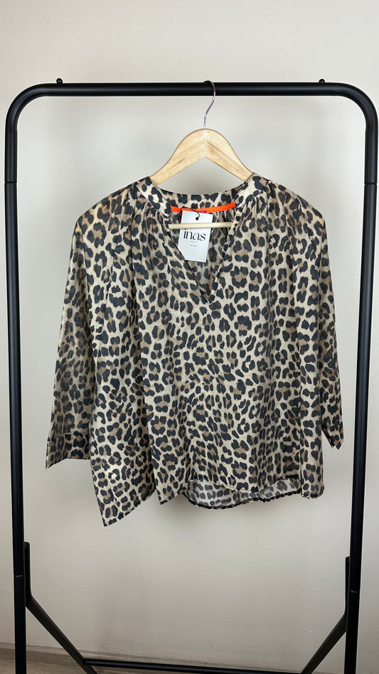 Leo Bluse SARA