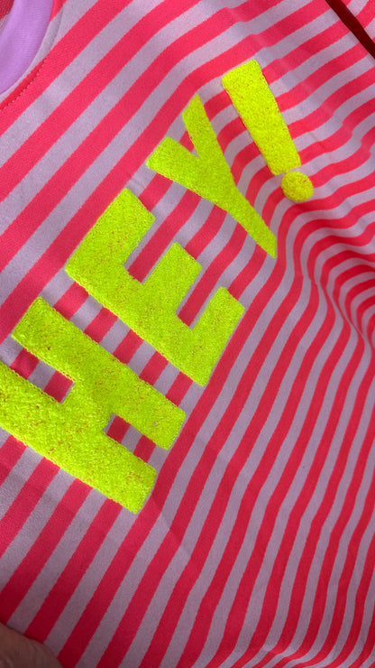 Ringelshirt  HEY
