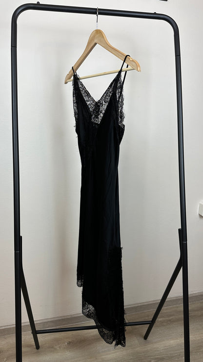 Lace Dress asymetrisch