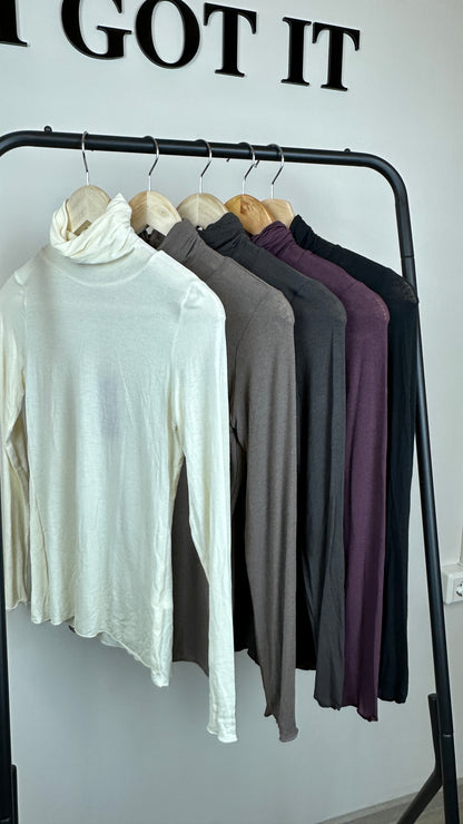 Cashmere Unterziehrolli