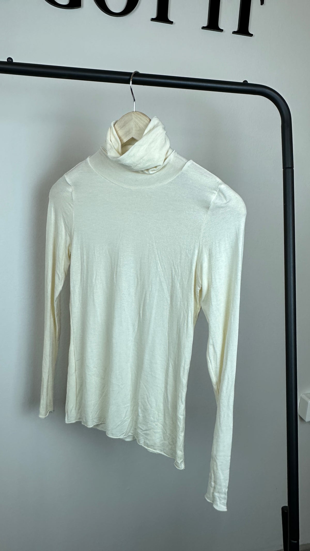 Cashmere Unterziehrolli