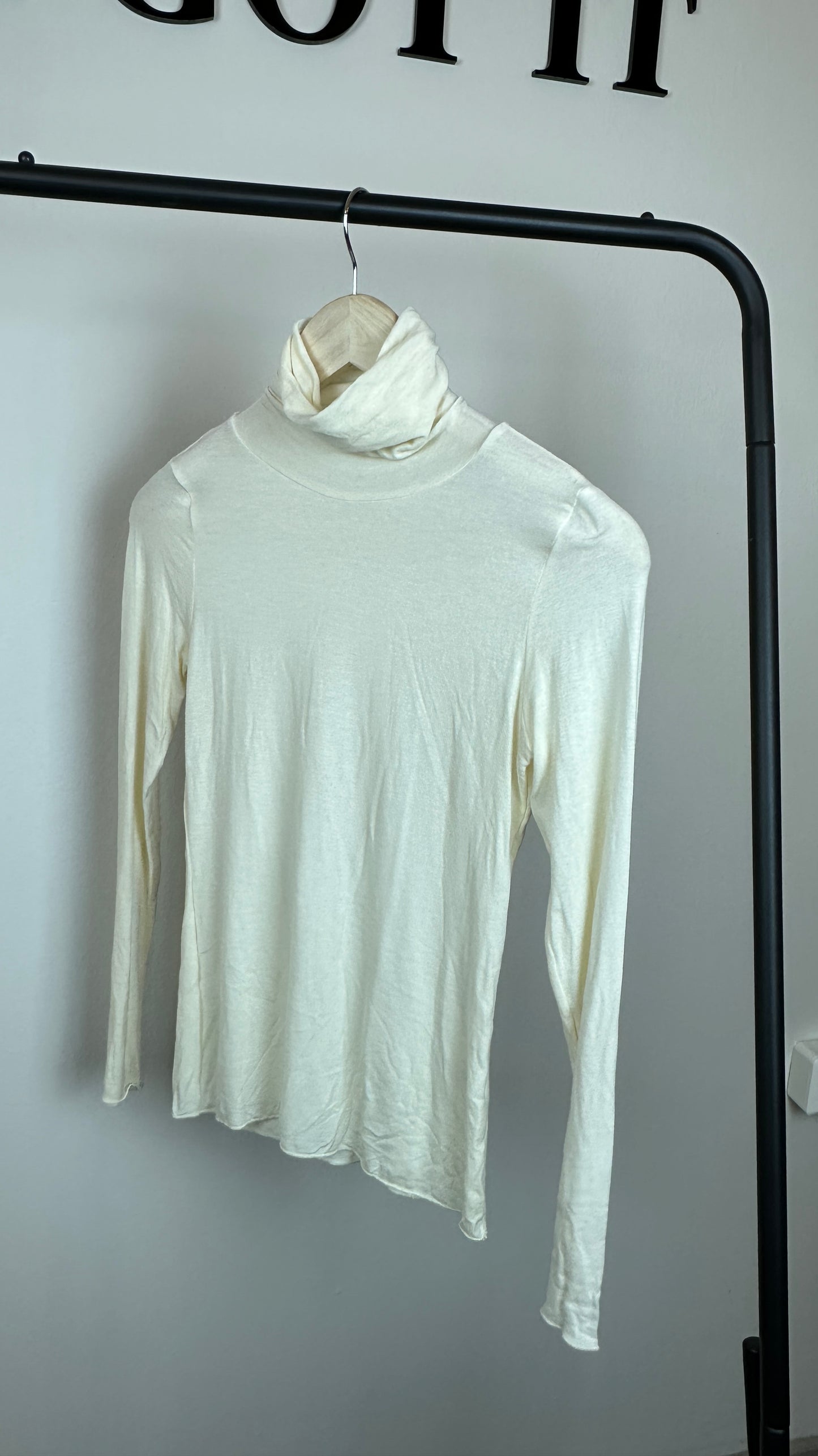 Cashmere Unterziehrolli