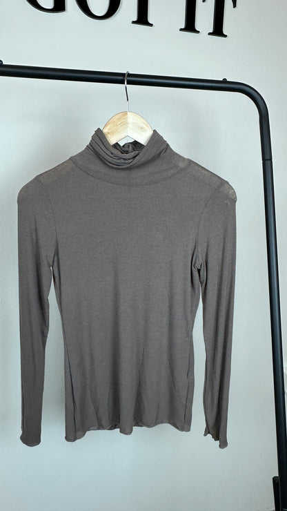 Cashmere Unterziehrolli