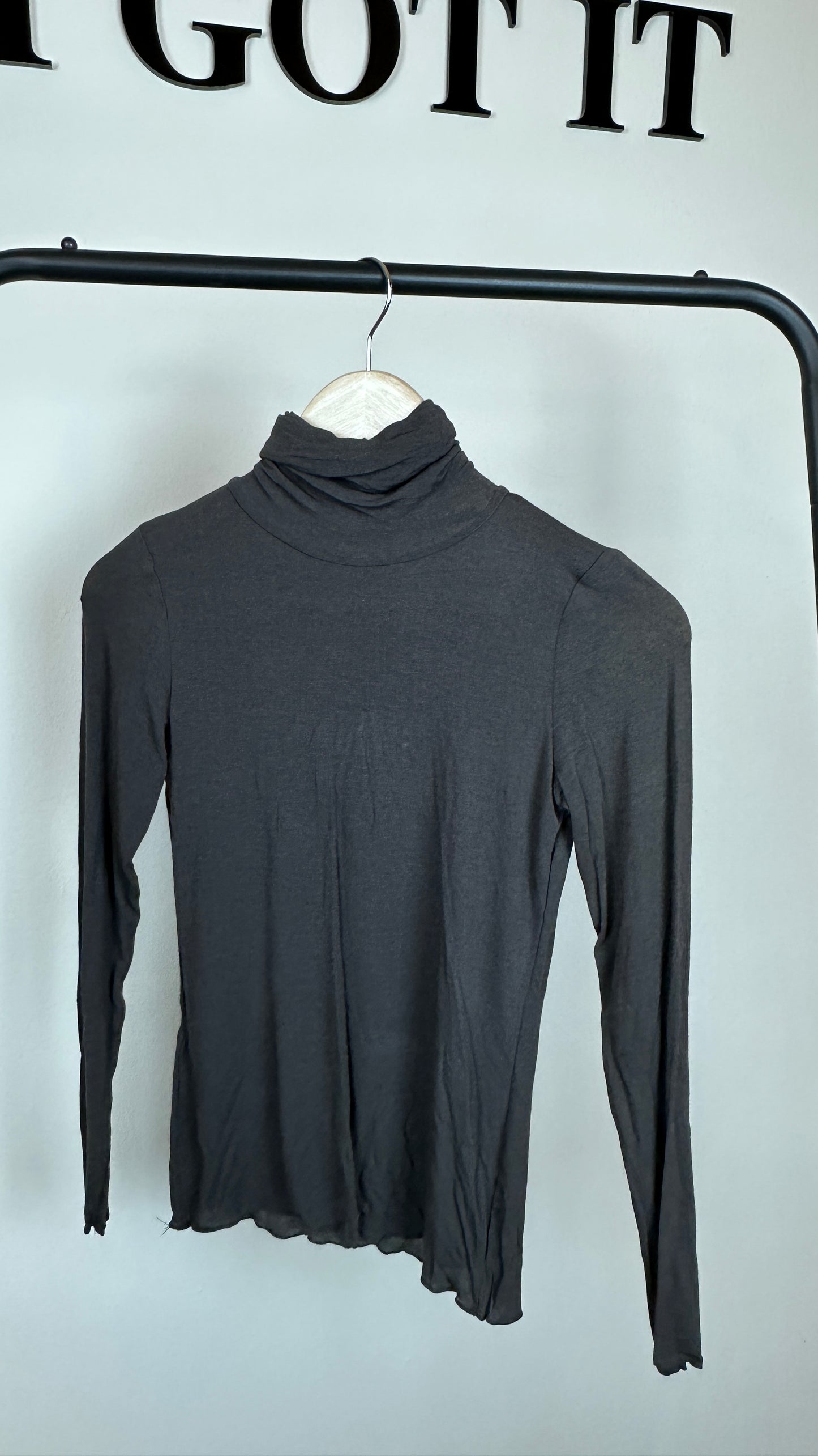 Cashmere Unterziehrolli