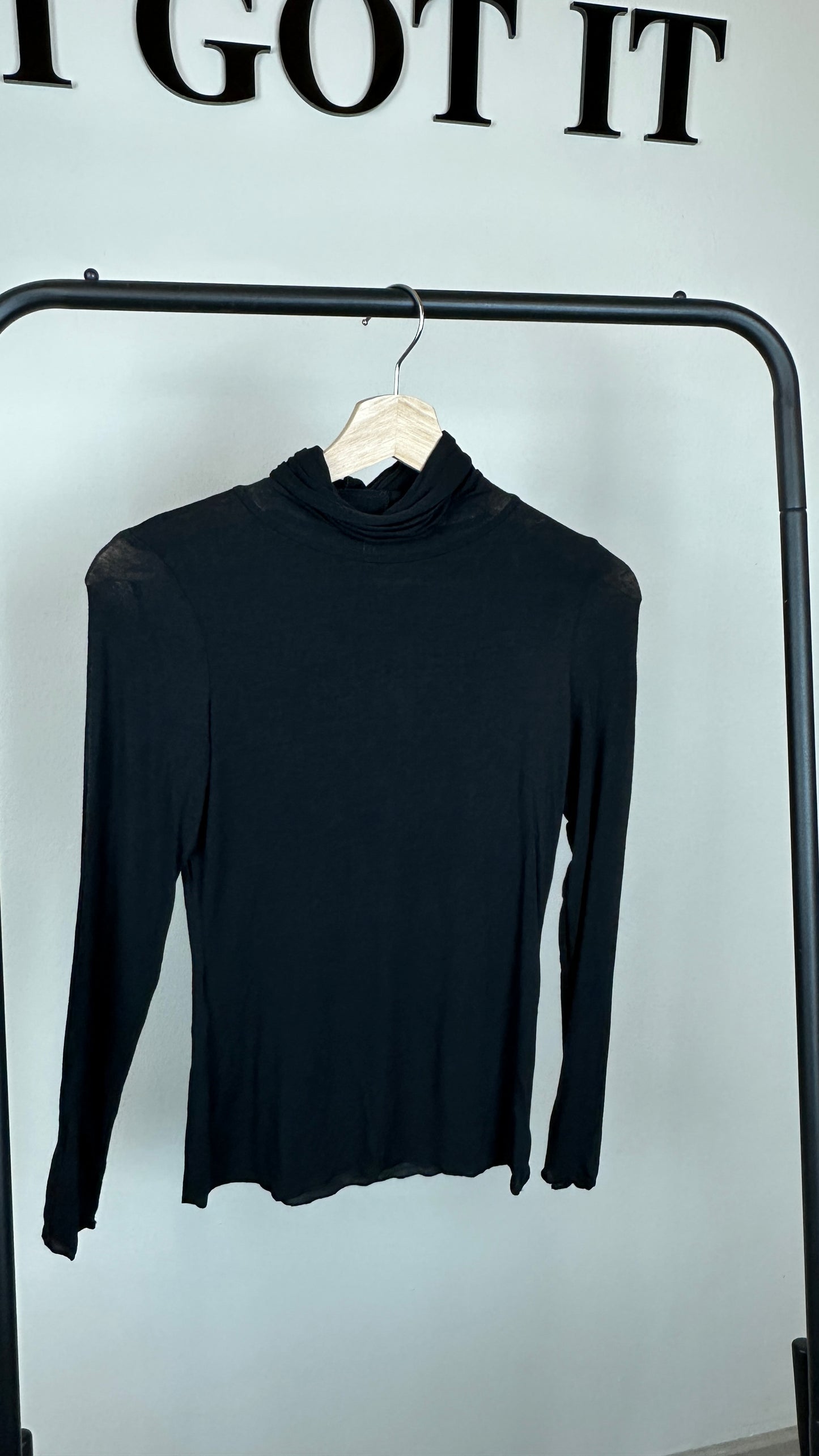 Cashmere Unterziehrolli