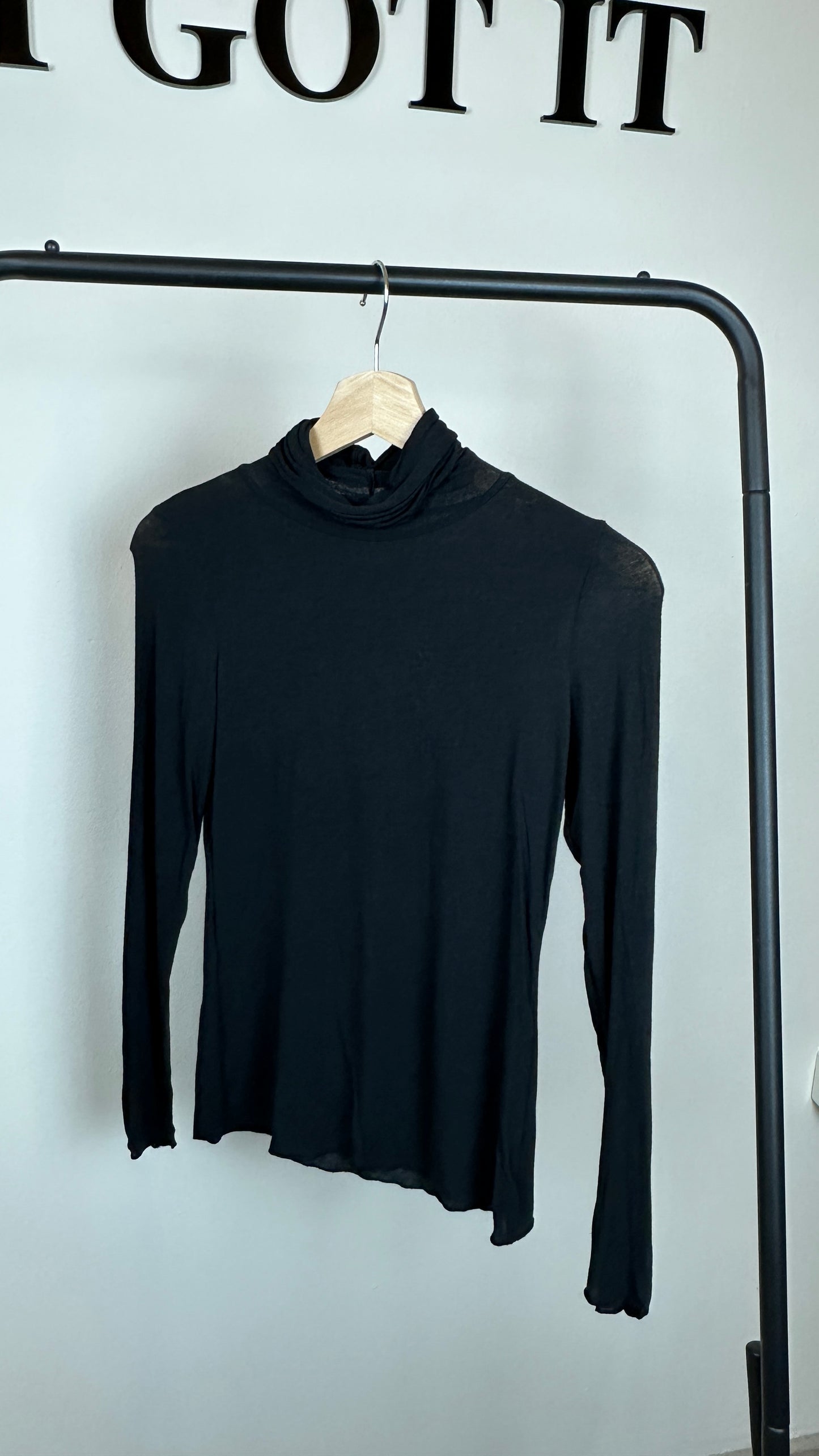 Cashmere Unterziehrolli