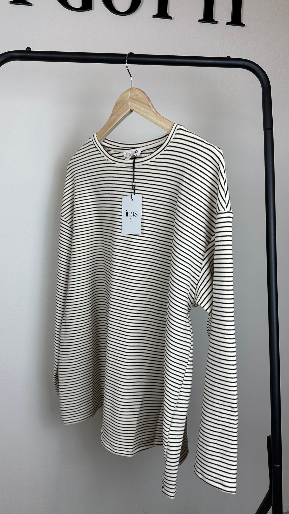 Ringelshirt supersoft