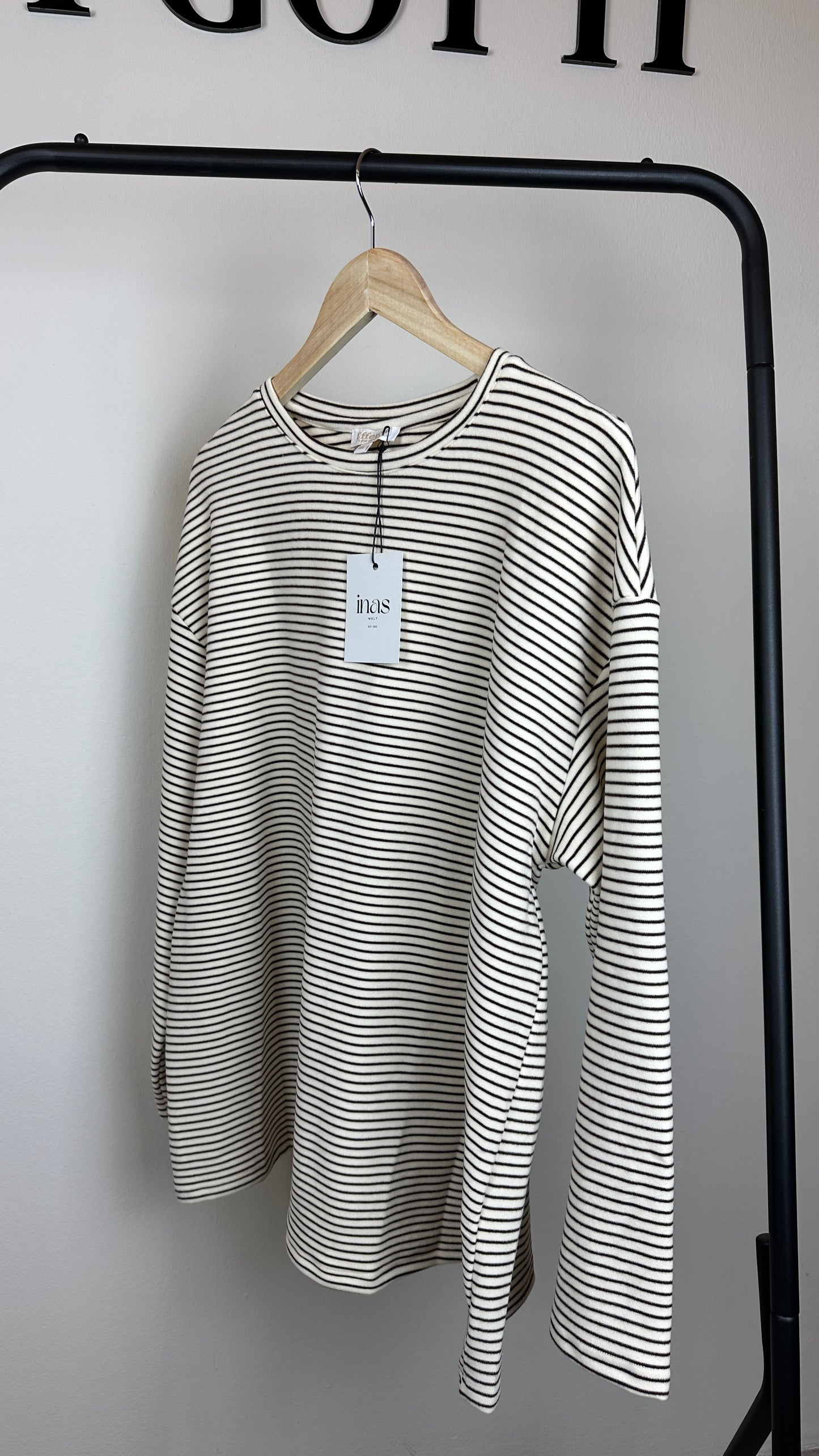 Ringelshirt supersoft