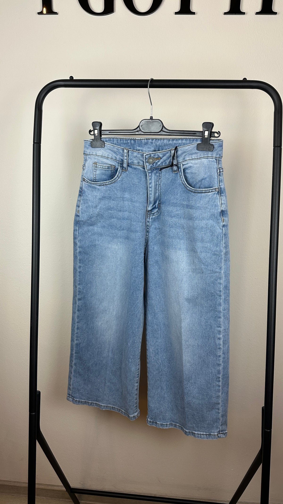 Jeans Gundi 7/8 Länge