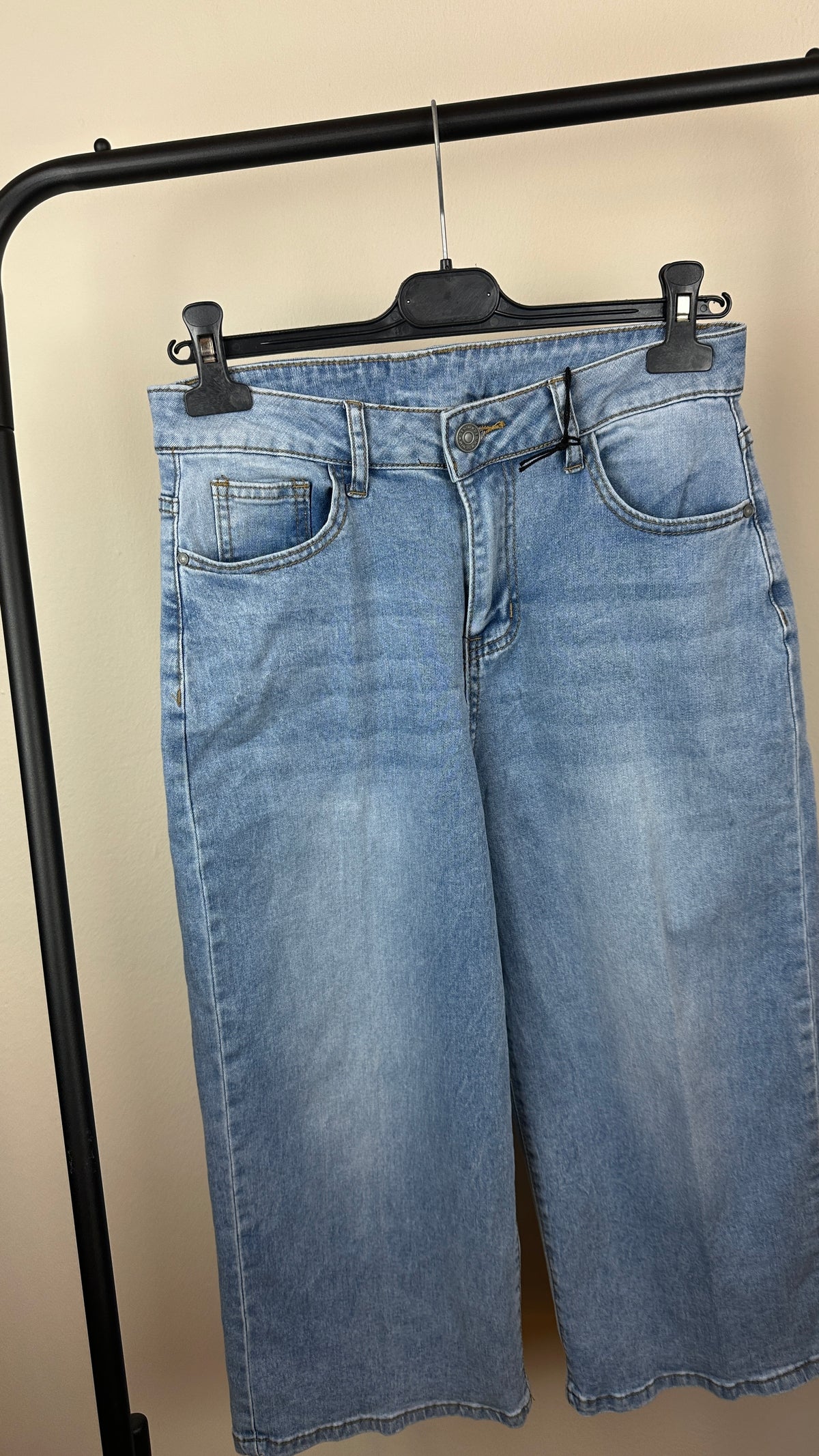 Jeans Gundi 7/8 Länge
